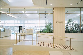 Wishton Hotel Yukari