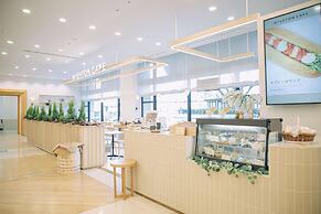 Wishton Hotel Yukari