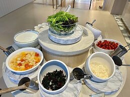 Wishton Hotel Yukari