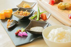 Wishton Hotel Yukari