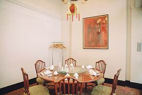 Wishton Hotel Yukari