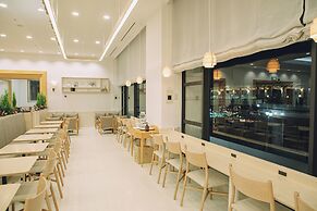 Wishton Hotel Yukari