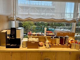 Wishton Hotel Yukari