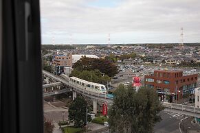 Wishton Hotel Yukari