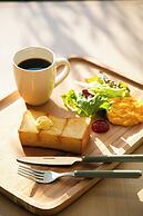 Wishton Hotel Yukari