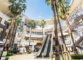 Wishton Hotel Yukari