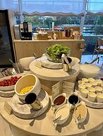 Wishton Hotel Yukari