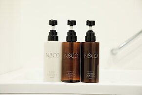 Wishton Hotel Yukari