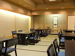 Wishton Hotel Yukari