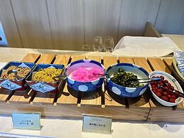 Wishton Hotel Yukari