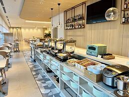 Wishton Hotel Yukari