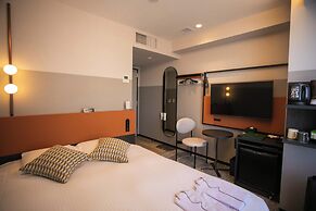 Wishton Hotel Yukari