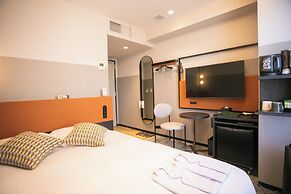 Wishton Hotel Yukari