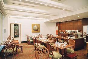 Wishton Hotel Yukari