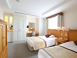 Wishton Hotel Yukari