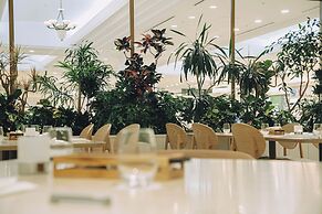 Wishton Hotel Yukari