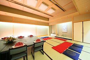 Wishton Hotel Yukari