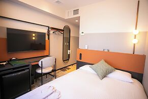 Wishton Hotel Yukari