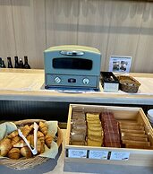 Wishton Hotel Yukari