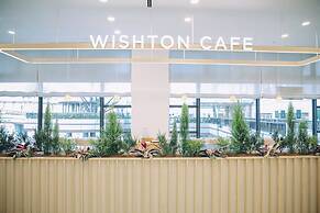Wishton Hotel Yukari