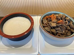 Wishton Hotel Yukari