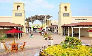 Wishton Hotel Yukari