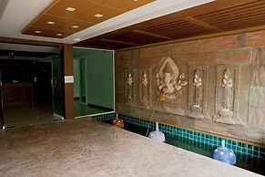 The Haven Lagoon Condo Patong