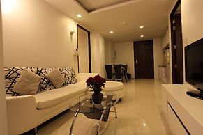 The Haven Lagoon Condo Patong