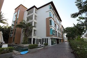 The Haven Lagoon Condo Patong