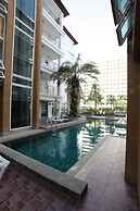 The Haven Lagoon Condo Patong