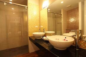 The Haven Lagoon Condo Patong