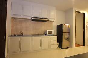 The Haven Lagoon Condo Patong