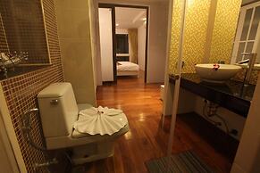 The Haven Lagoon Condo Patong