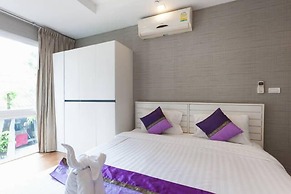 The Haven Lagoon Condo Patong