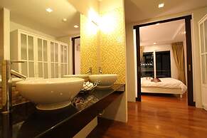 The Haven Lagoon Condo Patong