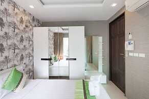 The Haven Lagoon Condo Patong