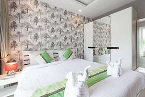 The Haven Lagoon Condo Patong