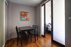 The Haven Lagoon Condo Patong