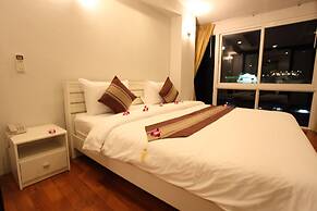 The Haven Lagoon Condo Patong