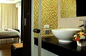 The Haven Lagoon Condo Patong