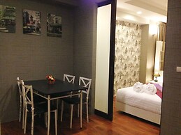 The Haven Lagoon Condo Patong