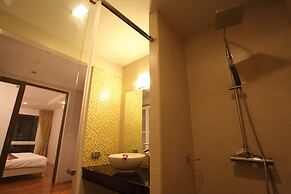 The Haven Lagoon Condo Patong