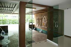 The Haven Lagoon Condo Patong