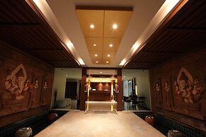 The Haven Lagoon Condo Patong