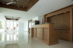 The Haven Lagoon Condo Patong