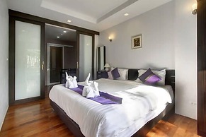 The Haven Lagoon Condo Patong