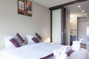The Haven Lagoon Condo Patong