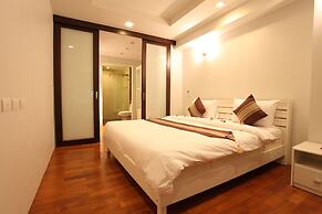 The Haven Lagoon Condo Patong