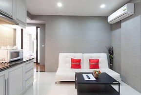 The Haven Lagoon Condo Patong