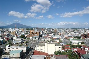 Hirosaki Park Hotel